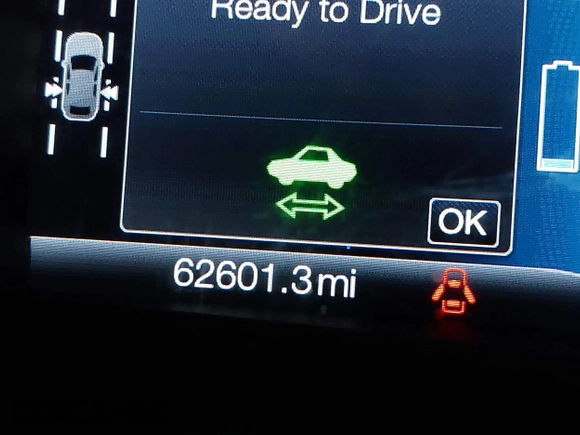 2017 Ford Fusion Titanium with VIN 3FA6P0SUXHR208653, listed as a IAAI auction lot 41312067 with 62,601 mi miles and . Bid and sale history available at DreamBid. Image 15.