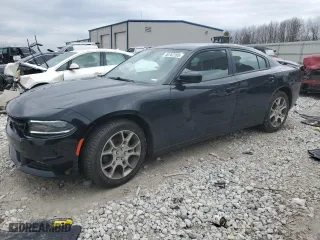 2017 Dodge Charger SXT with VIN 2C3CDXJG9HH526287, listed as a Copart auction lot 50762265 with 139,305 mi miles and Clean Title. Bid and sale history available at carsss.com. Image 1.