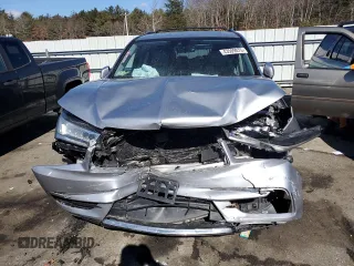 2018 Acura MDX with VIN 5J8YD4H34JL004454, listed as a Copart auction lot 43599075 with 98,974 mi miles and Salvage Title. Bid and sale history available at DreamBid. Image 5.