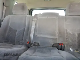 2005 Chevrolet Tahoe LT с VIN 1GNEK13T15J188273, выставлен на аукционе Copart как лот 63410505 с пробегом 222 421 миль миль и Списание • Salvage title. История ставок и продаж доступна на DreamBid. Изображение 10.