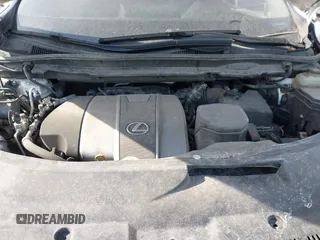 2018 Lexus RX 350L Premium z VIN JTJDZKCAXJ2005488, wystawiony jako IAAI lot #41509043 z przebiegiem 151 814 mil mil oraz . Historia ofert i sprzedaży dostępna na DreamBid. Obrazek 10.