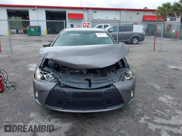 2015 Toyota Camry XLE with VIN 4T1BF1FK3FU114111, listed as a IAAI auction lot 41988719 with 133,761 mi miles and . Bid and sale history available at DreamBid. Image 12.