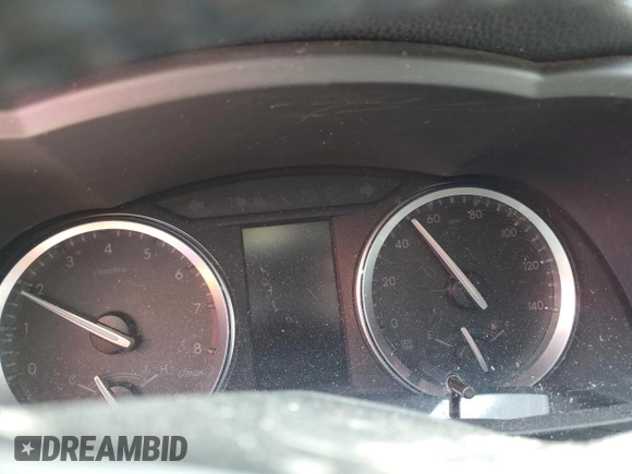 2018 Toyota Highlander Limited with VIN 5TDDZRFH0JS811241, listed as a Copart auction lot 56143515 with Not provided miles and Salvage title. Bid and sale history available at DreamBid. Image 9.