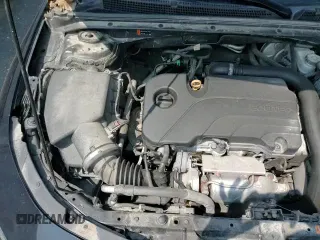 2020 Chevrolet Malibu LT с VIN 1G1ZD5STXLF052097, выставлен на аукционе Copart как лот 68141535 с пробегом 146 419 миль миль и Чистый • Clean title. История ставок и продаж доступна на DreamBid. Изображение 13.