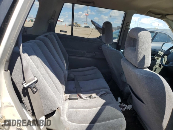 2002 Suzuki XL7 Standard z VIN JS3TX92V224107201, wystawiony jako Copart lot #61142394 z przebiegiem Nie podano mil oraz Szkoda całkowita • Salvage title. Historia ofert i sprzedaży dostępna na DreamBid. Obrazek 11.