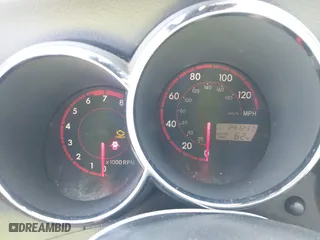 2004 Pontiac Vibe with VIN 5Y2SL62894Z402056, listed as a IAAI auction lot 41248001 with 241,231 mi miles. Bid and sale history available at carsss.com. Image 7.