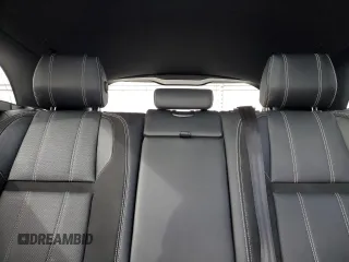 2019 Land Rover Range Rover Velar R-Dynamic SE with VIN SALYL2FV4KA209837, listed as a Copart auction lot 43863104 with 43,721 mi miles. Bid and sale history available at carsss.com. Image 10.
