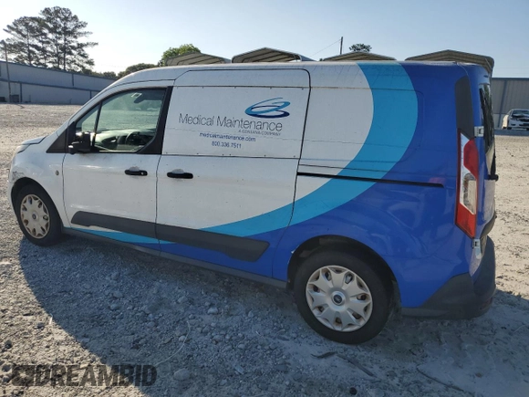 2014 Ford Transit Connect XLT с VIN NM0LS7F77E1149699, выставлен на аукционе Copart как лот 57889125 с пробегом 351 827 миль миль и Чистый • Clean title. История ставок и продаж доступна на DreamBid. Изображение 2.