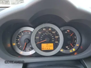 2012 Toyota RAV4 Sport with VIN JTMRF4DV8C5055676, listed as a Copart auction lot 48738015 with 157,366 mi miles and Salvage Title. Bid and sale history available at carsss.com. Image 9.