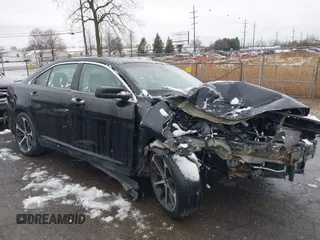 2016 Ford Taurus SEL z VIN 1FAHP2H8XGG147003, wystawiony jako IAAI lot #41920397 z przebiegiem 113 891 mil mil oraz . Historia ofert i sprzedaży dostępna na DreamBid. Obrazek 1.