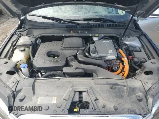 2020 Lincoln MKZ Hybrid Reserve with VIN 3LN6L5LU8LR622763, listed as a Copart auction lot 56311095 with 26,157 mi miles and Salvage title. Bid and sale history available at DreamBid. Image 11.
