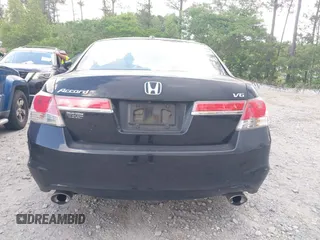 2012 Honda Accord EX-L z VIN 1HGCP3F88CA015983, wystawiony jako IAAI lot #42187419 z przebiegiem 251 447 mil mil oraz . Historia ofert i sprzedaży dostępna na DreamBid. Obrazek 16.