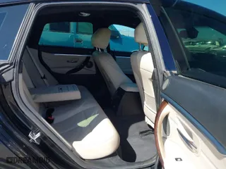 2016 BMW 4 Series 435i with VIN WBA4B1C55GG242905, listed as a IAAI auction lot 41856750 with 74,348 mi miles. Bid and sale history available at carsss.com. Image 8.