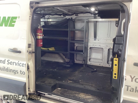 2019 Ford Transit с VIN 1FTYR1YG0KKB48172, выставлен на аукционе IAAI как лот 42702776 с пробегом 189 758 миль миль и . История ставок и продаж доступна на DreamBid. Изображение 18.