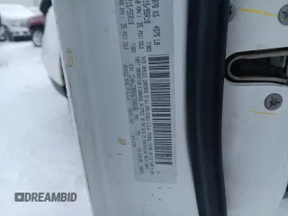 2016 Jeep Compass Sport SE z VIN 1C4NJDBB8GD596695, wystawiony jako Copart lot #44223565 z przebiegiem 65 776 mil mil oraz Szkoda całkowita • Salvage title. Historia ofert i sprzedaży dostępna na DreamBid. Obrazek 12.