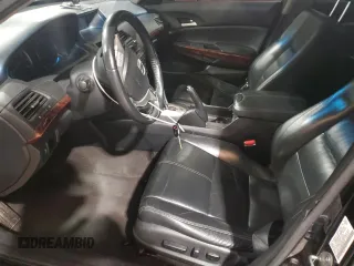 2011 Honda Accord Crosstour EX-L with VIN 5J6TF2H53BL006670, listed as a Copart auction lot 83219344 with 192,412 mi miles and Salvage Title. Bid and sale history available at carsss.com. Image 7.