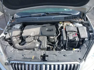 2013 Buick Verano Leather Group with VIN 1G4PS5SK4D4223995, listed as a IAAI auction lot 41451878 with 38,086 mi miles. Bid and sale history available at carsss.com. Image 10.