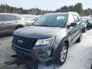 2016 Ford Explorer XLT with VIN 1FM5K8D89GGA24292, listed as a IAAI auction lot 41552960 with 137,027 mi miles and . Bid and sale history available at DreamBid. Image 2.