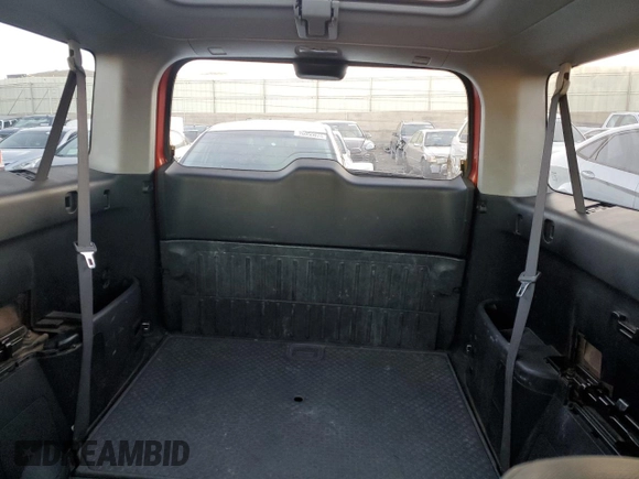 2003 Honda Element EX with VIN 5J6YH27683L048876, listed as a Copart auction lot 79563374 with 192,240 mi miles and Salvage Title. Bid and sale history available at DreamBid. Image 10.