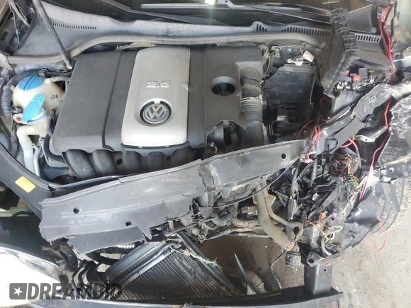 2009 Volkswagen Jetta SE с VIN 3VWRM71KX9M057530, выставлен на аукционе Copart как лот 61356475 с пробегом Не указан миль и Списание • Salvage title. История ставок и продаж доступна на DreamBid. Изображение 11.