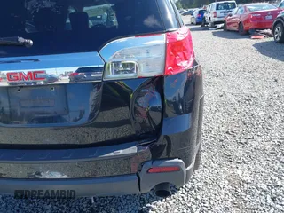 2012 GMC Terrain SLT-1 with VIN 2GKFLUE5XC6181699, listed as a IAAI auction lot 42131273 with 114,911 mi miles and . Bid and sale history available at DreamBid. Image 6.