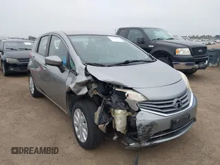 2015 Nissan Note SV с VIN 3N1CE2CP2FL415628, выставлен на аукционе IAAI как лот 42724551 с пробегом 165 694 миль миль и . История ставок и продаж доступна на DreamBid. Изображение 6.