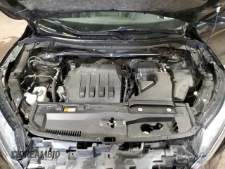 2022 Mitsubishi Eclipse Cross SE z VIN JA4ATWAA2NZ004036, wystawiony jako Copart lot #55473685 z przebiegiem 112 788 mil mil oraz Szkoda całkowita • Salvage title. Historia ofert i sprzedaży dostępna na DreamBid. Obrazek 12.