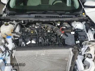 2020 Ford Edge Titanium z VIN 2FMPK4K98LBA31927, wystawiony jako Copart lot #58769015 z przebiegiem 40 609 mil mil oraz Szkoda całkowita • Salvage title. Historia ofert i sprzedaży dostępna na DreamBid. Obrazek 11.