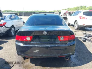 2008 Acura TSX Nav with VIN JH4CL96908C014682, listed as a IAAI auction lot 42331289 with 179,359 mi miles and . Bid and sale history available at DreamBid. Image 17.