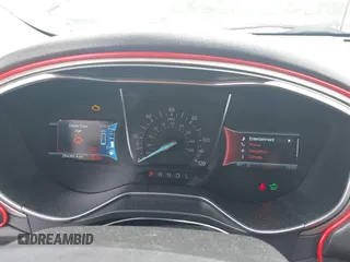 2014 Ford Fusion SE Hybrid с VIN 3FA6P0LUXER125766, выставлен на аукционе IAAI как лот 42178177 с пробегом 284 385 миль миль и . История ставок и продаж доступна на DreamBid. Изображение 7.