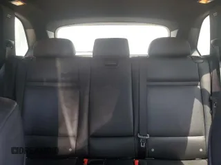 2011 BMW X5 M with VIN 5YMGY0C55BLK27157, listed as a Copart auction lot 65929154 with 0 mi miles and Salvage Title. Bid and sale history available at carsss.com. Image 10.