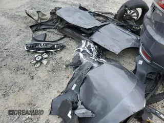 2017 Acura RDX с VIN 5J8TB3H37HL006185, выставлен на аукционе Copart как лот 59164025 с пробегом Не указан миль и На запчасти • Non repairable. История ставок и продаж доступна на DreamBid. Изображение 13.