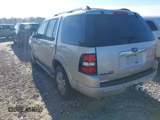 2006 Ford Explorer Limited with VIN 1FMEU75856UA13793, listed as a IAAI auction lot 41715380 with 323,292 mi miles and . Bid and sale history available at DreamBid. Image 3.