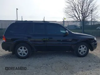 2002 Oldsmobile Bravada z VIN 1GHDT13S222469507, wystawiony jako IAAI lot #41787362 z przebiegiem Nie podano mil oraz . Historia ofert i sprzedaży dostępna na DreamBid. Obrazek 12.