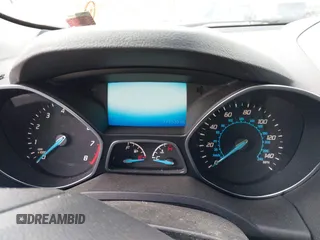 2013 Ford Escape SEL with VIN 1FMCU9H90DUD30837, listed as a IAAI auction lot 41922615 with 171,535 mi miles. Bid and sale history available at carsss.com. Image 7.