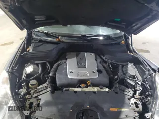 2008 Infiniti EX Journey with VIN JNKAJ09F88M360810, listed as a Copart auction lot 78478064 with 149,358 mi miles and Clean Title. Bid and sale history available at DreamBid. Image 14.