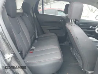 2013 GMC Terrain SLE with VIN 2GKFLTEK4D6302714, listed as a IAAI auction lot 41910909 with 142,671 mi miles. Bid and sale history available at carsss.com. Image 8.