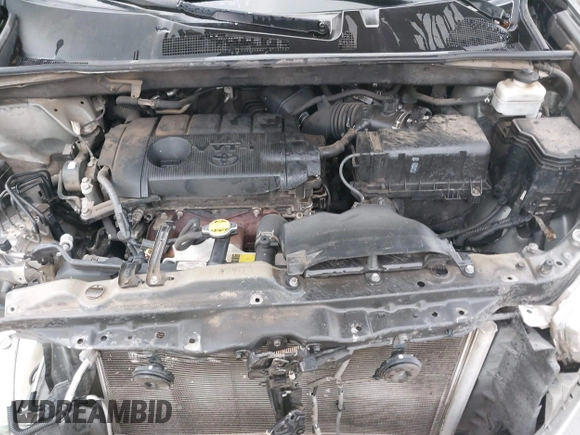 2013 Toyota Highlander with VIN 5TDZA3EH5DS038119, listed as a IAAI auction lot 41753356 with Not Provided miles and . Bid and sale history available at DreamBid. Image 10.