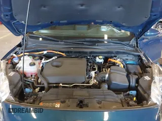 2020 Ford Escape Titanium Hybrid с VIN 1FMCU9DZ8LUA11853, выставлен на аукционе IAAI как лот 40488761 с пробегом 50 827 миль миль и . История ставок и продаж доступна на DreamBid. Изображение 10.