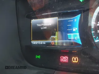 2014 Ford Taurus SEL with VIN 1FAHP2E80EG159131, listed as a IAAI auction lot 42004296 with 140,213 mi miles and . Bid and sale history available at DreamBid. Image 7.