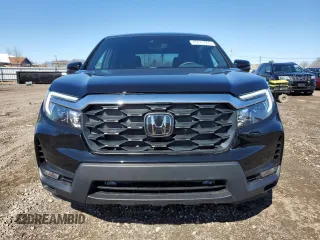 2024 Honda Passport EX-L с VIN 5FNYF8H5XRB018813, выставлен на аукционе Copart как лот 49441605 с пробегом 5 980 миль миль и Списание • Salvage title. История ставок и продаж доступна на DreamBid. Изображение 5.