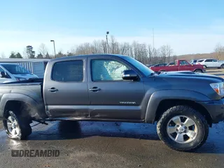 2014 Toyota Tacoma PreRunner with VIN 5TFJU4GN0EX057850, listed as a IAAI auction lot 41656053 with 170,269 mi miles. Bid and sale history available at carsss.com. Image 14.
