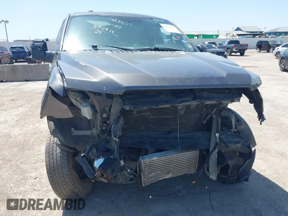 2015 Ford F-150 XL with VIN 1FTEW1CP9FKE35969, listed as a IAAI auction lot 41992309 with 182,846 mi miles and . Bid and sale history available at DreamBid. Image 6.