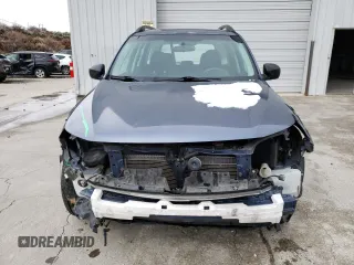 2011 Subaru Forester X z VIN JF2SHABC1BH736322, wystawiony jako Copart lot #46808775 z przebiegiem 129 232 mil mil oraz Szkoda całkowita • Salvage title. Historia ofert i sprzedaży dostępna na DreamBid. Obrazek 5.