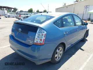 2009 Toyota Prius with VIN JTDKB20U297846412, listed as a IAAI auction lot 42189578 with 235,818 mi miles and . Bid and sale history available at DreamBid. Image 4.