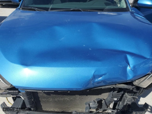 2018 Hyundai Tucson SE with VIN KM8J23A43JU660556, listed as a Copart auction lot 49116875 with 69,321 mi miles and Salvage Title. Bid and sale history available at carsss.com. Image 12.