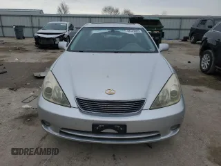 2006 Lexus ES 350 with VIN JTHBA30G565173186, listed as a Copart auction lot 48169865 with 230,495 mi miles and Salvage Title. Bid and sale history available at DreamBid. Image 5.