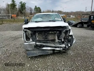 2022 Ford F-250 XL с VIN 1FT7W2B62NEE20248, выставлен на аукционе Copart как лот 51626905 с пробегом 73 948 миль миль и Списание • Salvage title. История ставок и продаж доступна на DreamBid. Изображение 10.