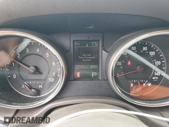 2011 Jeep Grand Cherokee Laredo with VIN 1J4RR4GGXBC508107, listed as a Copart auction lot 63751035 with 274,350 mi miles and Salvage title. Bid and sale history available at DreamBid. Image 9.