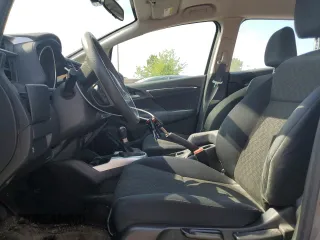 2015 Honda Fit LX с VIN 3HGGK5G53FM738521, выставлен на аукционе Copart как лот 54788525 с пробегом 122 152 миль миль и Списание • Salvage title. История ставок и продаж доступна на DreamBid. Изображение 7.